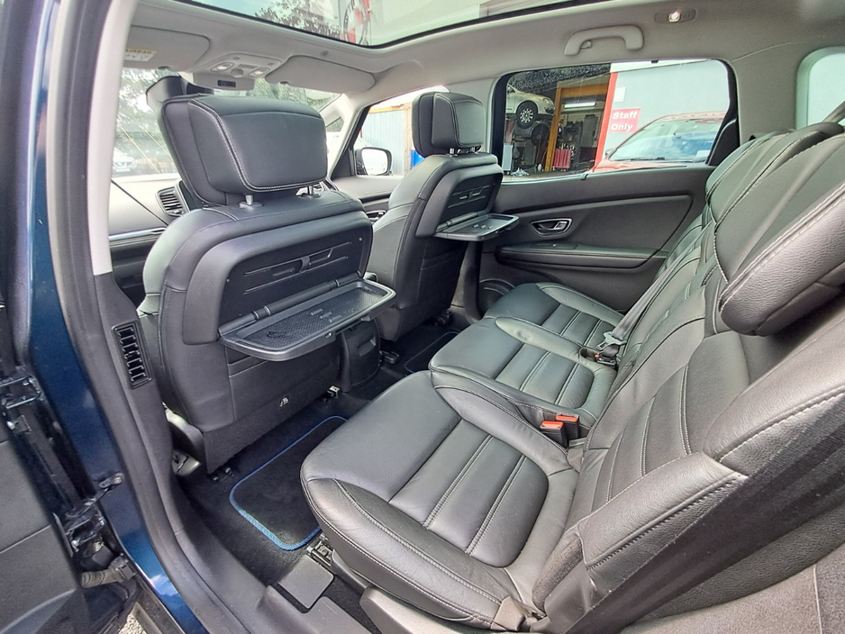 2018 Renault Grand Scenic 1.5L Diesel Hybrid For Sale Images