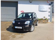 2023 Fiat Panda 1.0L Petrol For Sale Images