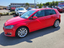 2016 VOLKSWAGEN GOLF (2yr warranty) 1.4 Highline Auto 049213