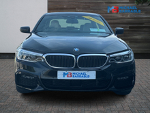 2020 BMW 5 Series 2L Petrol Plug-in Hybrid For Sale Images