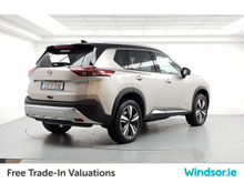 Nissan X-Trail ePOWER X-TRAIL SVE 5...