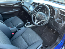 2018 Honda Jazz 1.3L Petrol For Sale Images