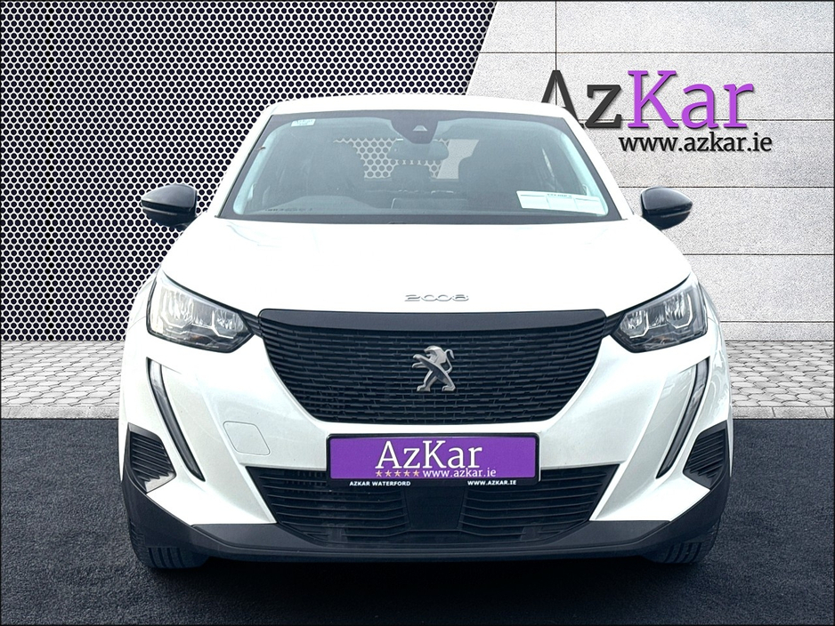2022 Peugeot 2008 1.5L Diesel For Sale Images
