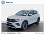 2026 VOLKSWAGEN T-CROSS AUTOMATIC R LINE 1.0 PETROL 110 BHP