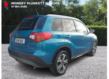 2019 Suzuki Vitara 1.6L Diesel For Sale Images