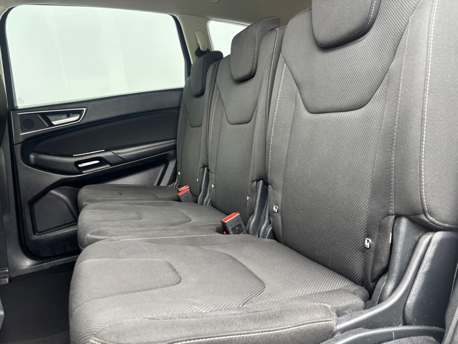 2019 Ford S-Max 2L Diesel For Sale Images