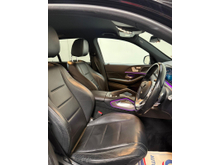 2019 Mercedes-Benz GLE Class 2.9L Diesel For Sale Images