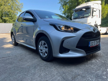 Toyota Yaris 5 Door