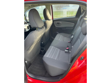 2016 Toyota Yaris 1.4L Diesel For Sale Images