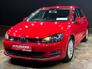 2016 VOLKSWAGEN GOLF 1.2 AUTOMATIC - ALLOY WHEELS - CRUISE CONTROL - REVERSE CAMERA