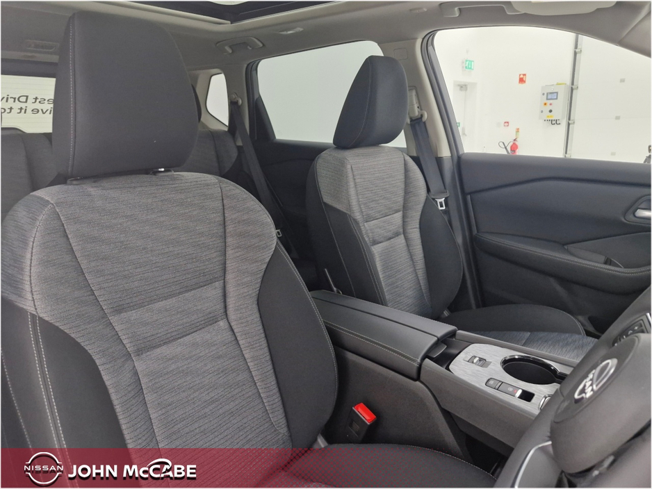 2025 Nissan X-Trail 1.5L Hybrid For Sale Images