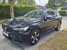 Volvo XC60 + T6 AWD - PHEV - APPLE PLAY - AUTO - 140 TAX - NEW NCT