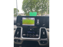 2023 Kia Sorento 2.2L Diesel For Sale Images