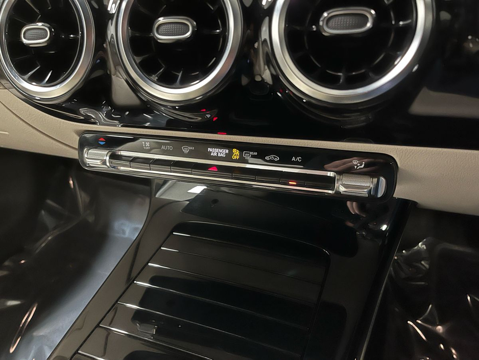 Mercedes-Benz CLA Class 180 Progressive - 18 Inch Alloys - Reversing Camera - Climate Control - Heated Seats - Cruise Control - Apple CarPlay/Android Auto - €36,950 or €37,900 with Supagard vehicle protection & GAP Insurance — thumbnail 16