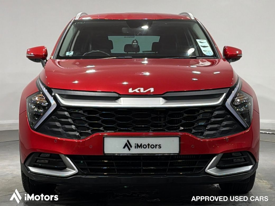 Kia Sportage K3 Mhev MY23 5DR — thumbnail 9