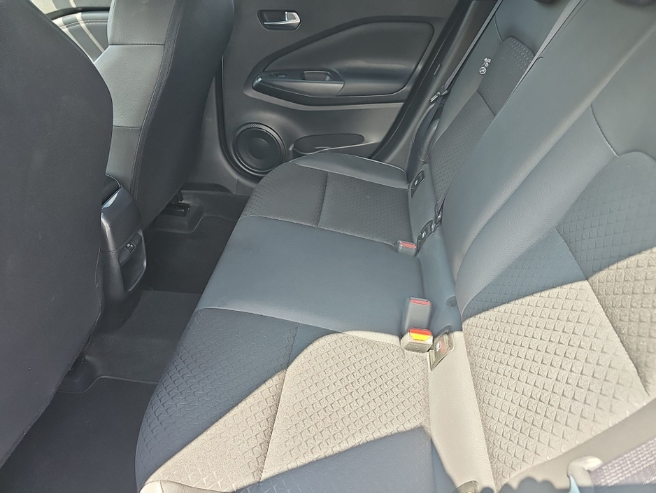 2024 Nissan Juke 1L Petrol For Sale Images