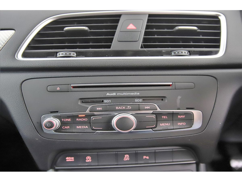 Audi Q3 1.4 TFSI COD 150BHP S-TRONIC SE *FULL LEATHER* — thumbnail 21