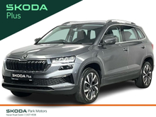 Skoda Karoq Selection+ 2.0TDI 115BHP - Reversing Camera - Sat Nav - Climate Control - Heated Seats - Adaptive Cruise Control - Keyless Start - Apple CarPlay/Android Auto