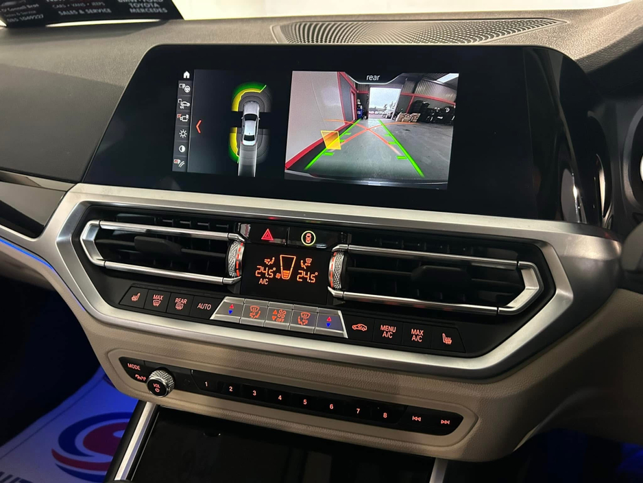 2019 BMW 3 Series 2L Diesel For Sale Images