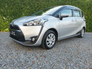 2017 TOYOTA SIENTA 1.5 PETROL 7 SEATS COMPREHENSIVE SERVICE HISTORY (8 STAMPS) JUST FULLY SERVICED 2 YEAR NCT 1 YEAR ROAD TAX REVERSE CAMERA IMMOBILISER TOUCH SCREEN RADIO APPLE CAR PLAY + ANDROID AUTO LED HEADLIGHTS 