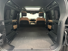 2026 Land Rover Defender 3L Diesel For Sale Images