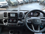2026 CITROEN JUMPER Relay Wheelchair Access