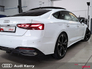 2023 AUDI A5 COMPETITION 35 TDI 163HP S-LINE 4 PAN ROOF BLACK PACK