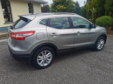 2016 Nissan Qashqai 1.5L Diesel For Sale Images