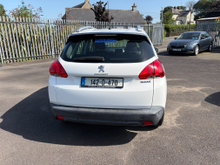 2014 Peugeot 2008 1.4L Diesel For Sale Images
