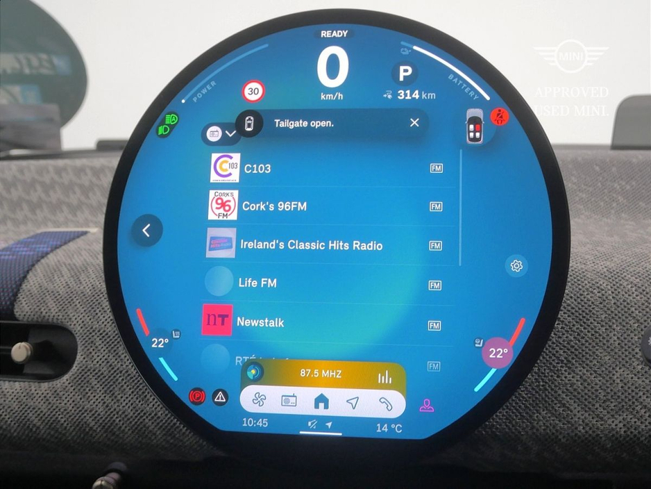 2025 MINI Hatch 0L Electric For Sale Images