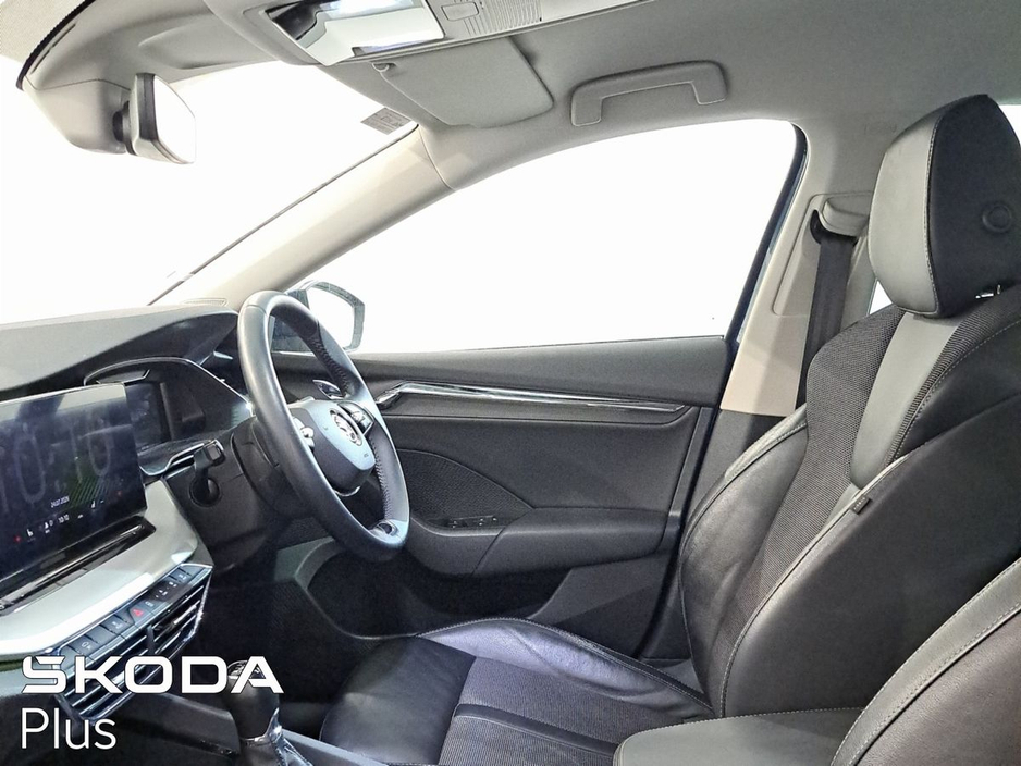 Skoda Octavia OCTAVIA E30 2.0TDI 115HP — thumbnail 4
