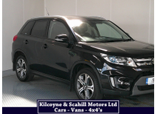 2019 Suzuki Vitara 1.6L Diesel For Sale Images