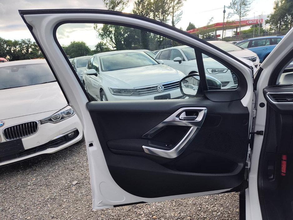Peugeot 2008 1.2L Petrol Automatic - Low mileage (5356) — thumbnail 10