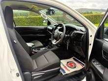 2023 Toyota Hilux 2.4L Diesel For Sale Images
