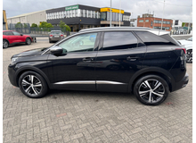 2020 Peugeot 3008 1.2L Petrol For Sale Images