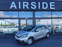 Honda Jazz 1.5 E:HEV AUTOMATIC