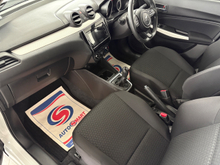 2023 Suzuki Swift 1.2L Petrol For Sale Images