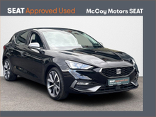 SEAT Leon *PRICED TO SELL*SEAT LEON 1.5TSI 204HP PHEV FR*LOW RATE FINANCE*