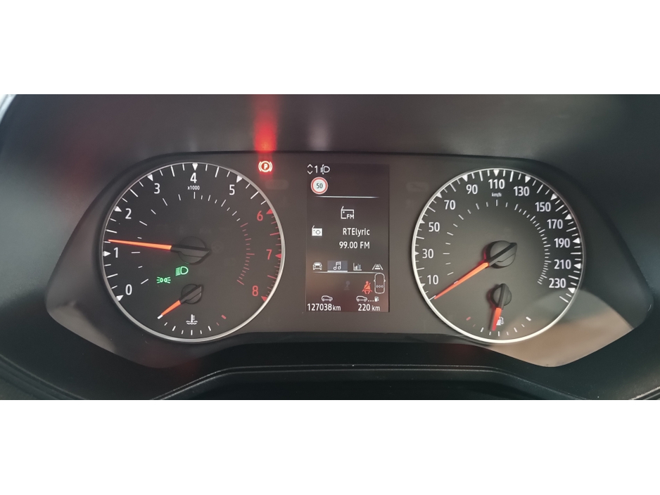 2022 Renault Clio 1L Petrol For Sale Images