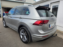 2020 Volkswagen Tiguan 2L Diesel For Sale Images