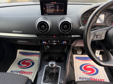 2018 Audi A3 1.6L Diesel For Sale Images