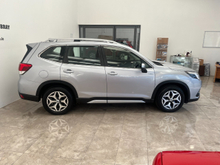 2022 Subaru Forester 2L Petrol For Sale Images