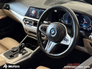 2021 BMW 3 SERIES M-Sport M-Performace 4DR Auto