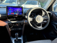 2020 Toyota Yaris Cross 1.4L Petrol Hybrid For Sale Images