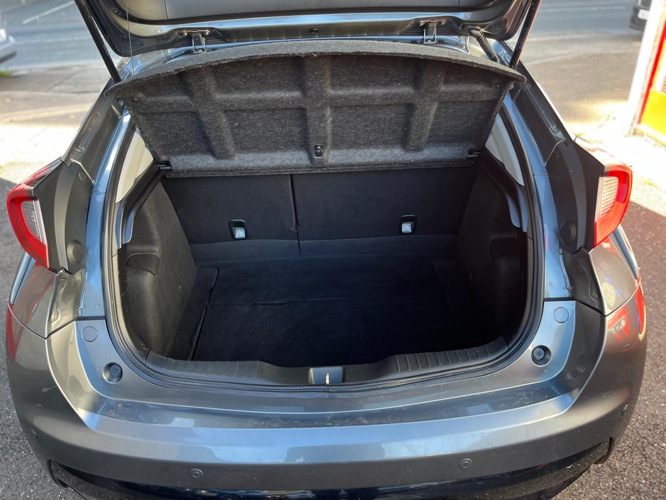 2016 Honda Civic 1.6L Diesel For Sale Images
