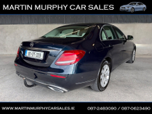 2018 Mercedes-Benz E Class 2L Diesel For Sale Images