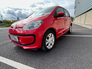 2014 VOLKSWAGEN UP! AUTOMATIC ** LOW MILEAGE IRISH CAR ** AIR CON ** 2 KEYS ** BEST AVAILABLE **