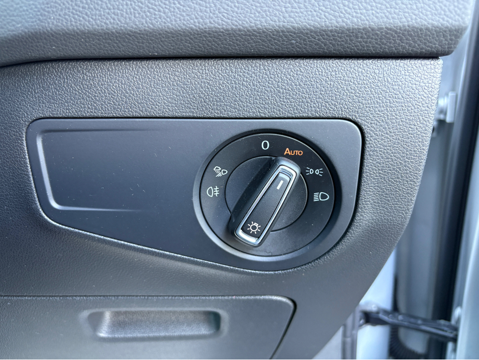 2022 Volkswagen Tiguan 2L Diesel For Sale Images