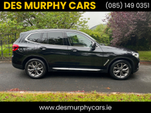 2021 BMW X3 2L Diesel For Sale Images