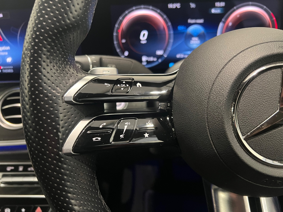 2021 Mercedes-Benz E Class 2L Diesel Hybrid For Sale Images